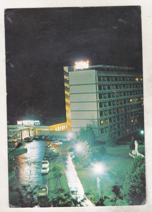 bnk cp Neptun - Hotel Neptun - circulata