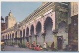 bnk cp Algeria - Alger - Moscheea Djemaa-El-Kebir - necirculata