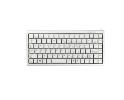 Tastatura mini PC CHERRY G84-4100 foto