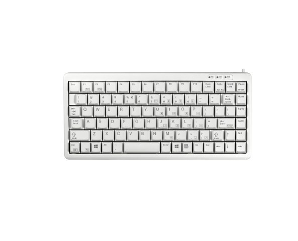 Tastatura mini PC CHERRY G84-4100