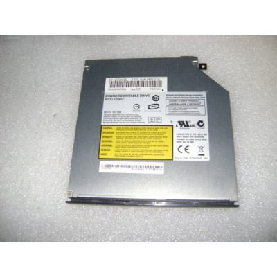 Unitate optica laptop Acer TravelMate 5320 model DS-8A1P DVD/CD-ROM foto