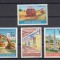 ROMANIA 1978 LP 962 INDUSTRIE ROMANEASCA SERIE MNH