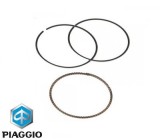 Segment ungere original Aprilia Sport City - Scarabeo - Piaggio Fly - Zip - Liberty - Vespa ET4 - LX - S 4T 50cc D39.00 mm