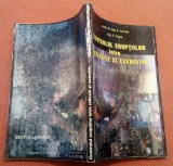 Controlul eruptiilor intre reflectie si exercitiu - L. Avram, C. Popa