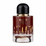 Parfum arabesc Wonder Of You, femei, 100ml - inspirat din Because It s You by Armani, 100 ml, Apa de parfum, Riiffs