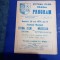 Program FC Braila - Muscelul C-lung Muscel