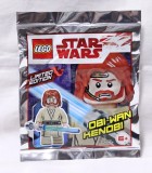 LEGO Star Wars Obi-Wan Kenobi 911839 Limited Edition Polybag
