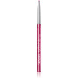 Cumpara ieftin Clinique Quickliner for Lips creion contur buze culoare Intense Jam 0,3 g