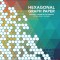 Hexagonal Graph Paper