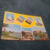 CARTE POSTALA - LITORAL CIRCULATA
