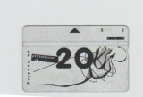 bnk card Cartele telefonice - Olanda - KPN - Chip Cards &amp; L&amp;G Cards, Seria: L&amp;G - Lessons In Communication - Uw Houding 227A