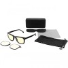 Ochelari Cupertino - 2 lentile: Amber / Clear