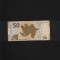 Azerbaijan 50 manat 2005 seria59152664