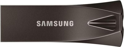 SM USB 512GB BAR PLUS MICRO 3.1 SILVER &amp;quot;MUF-512BE4/APC&amp;quot; (timbru verde 0.03 lei) foto
