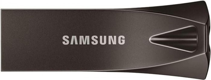SM USB 512GB BAR PLUS MICRO 3.1 SILVER &quot;MUF-512BE4/APC&quot; (timbru verde 0.03 lei)