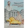 A szereposzt&oacute; d&iacute;v&aacute;ny - Szab&oacute; Ildik&oacute; Ang&eacute;la