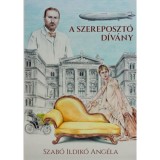 A szereposzt&oacute; d&iacute;v&aacute;ny - Szab&oacute; Ildik&oacute; Ang&eacute;la