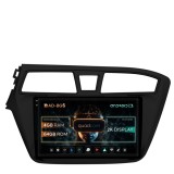 Cumpara ieftin Navigatie 2K Hyundai I20 (2014-2018), Android OS, S-Quadcore 4GB RAM + 64GB ROM, 9.5 Inch - AD-BGS90042K+AD-BGRKIT194