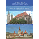 Jahrbuch 2015 - Siebenb&uuml;rgisch-S&auml;chsischer Hauskalender, 60. Jahrgang