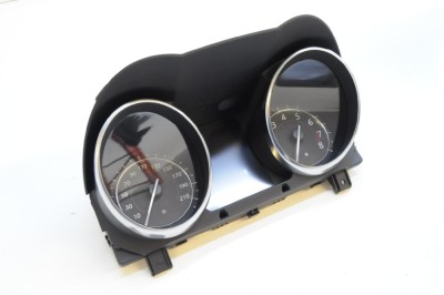 Ceas de bord JAGUAR F-TYPE Coupe X152 2014 OEM: GX5310849AD 11012817 foto