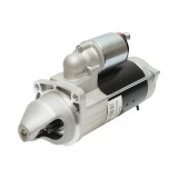 Electromotor 24V 4KW pentru motoare Daewoo, 9 dinti, OEM 1231005