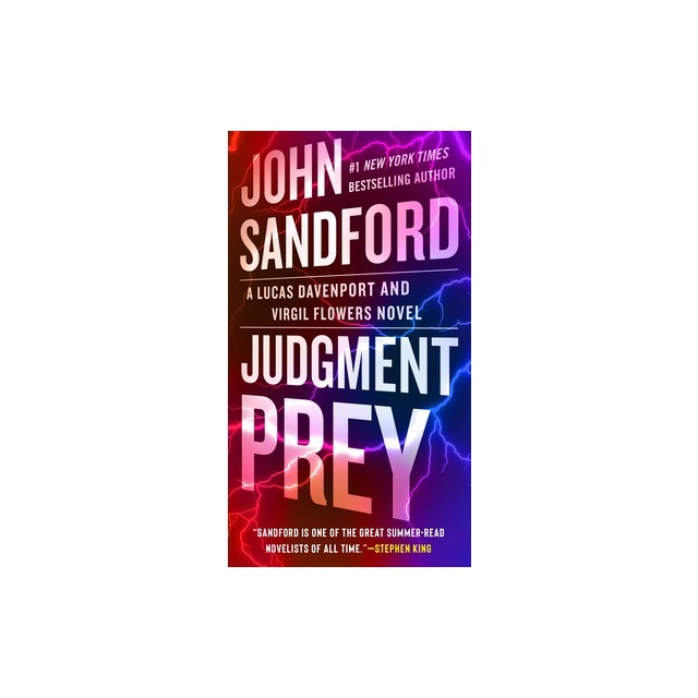 Judgment Prey