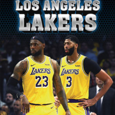 Inside the Los Angeles Lakers