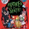 Regele Ugu Vol.3: Aratarea Din Spatiu, Adam Stower - Editura Humanitas