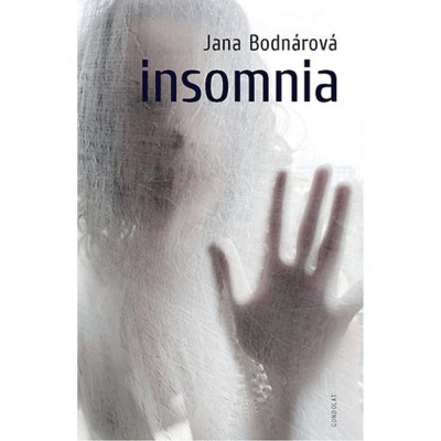 Insomnia - Jana Bodn&amp;aacute;rov&amp;aacute; foto