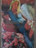 Jocurile Iubirii - Sandra Brown, Columna 1994, Roman de Dragoste, Beletristica, Editie Paperback