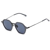 Ochelari de Soare Unisex Belstaff ALBEE-CLEAR-GRIS-W &Oslash; 50 mm