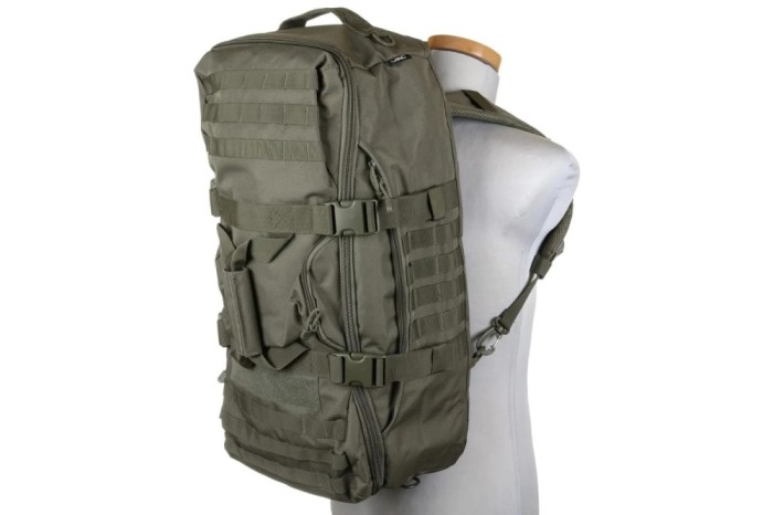 Rucsac tactic 40L Specna Arms Olive