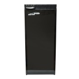 Frigider auto cu compresor 92,9L, ecran LCD, 12/24V/220V Autospeed CR90
