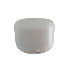 Difuzor umidificator aromaterapie LH-A5-Wh