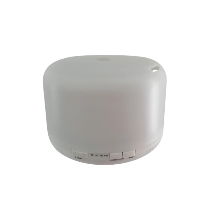 Difuzor umidificator aromaterapie LH-A5-Wh
