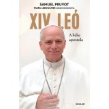 XIV. Le&oacute; - A b&eacute;ke apostola - Samuel Pruvot