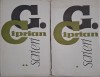 Scrieri G. Ciprian (2 Volume) - Carte Noua/Anticariat