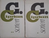 Scrieri G. Ciprian (2 Volume) - Carte Noua/Anticariat