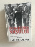 Mark Winegardner - &Icirc;ntoarcerea nașului (cartonată)