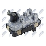 Servomotor turbocompresor g-38/6nw009543/ Volvo S80 2006-2011, V70 2007-2010, Xc60 2009-2010, Xc70 2009-2010, motor 2.4d, 787630-5001S
