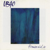 CD UB40 &ndash; Promises And Lies (EX)