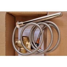 Supapa Descarcare termica Herz 3/4