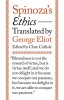 Spinoza&#039;s Ethics