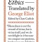 Spinoza&#039;s Ethics