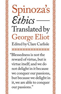 Spinoza&#039;s Ethics