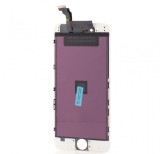 Display LCD iPhone 6, 4.7 inch, Alb, Tianma, AM - Ecran iPhone 6