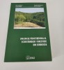 Silvicultura F. Danescu: Ecosisteme Forestiere Dobrogea, Carte Ilustrata, 400pg, Format Mare - Agronomie