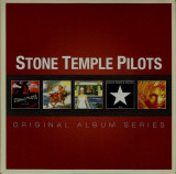 Stone Temple Pilots - Original Album Series | Stone Temple Pilots, Rock, Atlantic Records