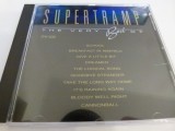 Supertramp - the very best, cd