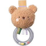 Taf Toys Rattle Brandon the Bear jucărie zornăitoare 1 buc